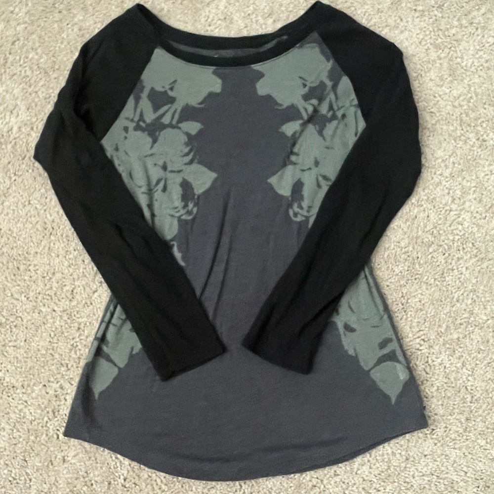 Women’s Long-sleeve American Eagle Outfitters Shirt
